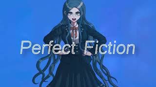 【Off Vocal】Perfect Fiction (Tsumugi Shirogane fan song) Karaoke / Instrumental