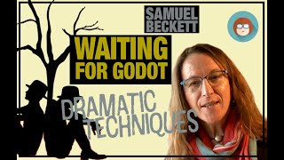 Waiting for Godot - exploring the drama