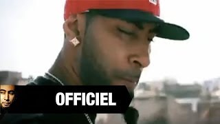 La Fouine Ft. Nessbeal - Banlieue Sale Music