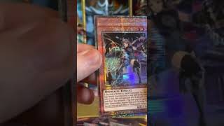 Yu-Gi-Oh! AstersWorld Starlight pull!