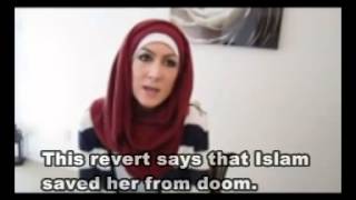 Very Emotional  Two women Explains Why they accepted Islam