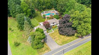 46 Pinnacle Road, Ellington, CT 06029