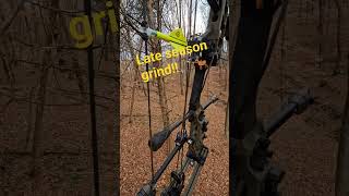 who's still grinding trying to fill them out of state Tags?#Lonebowhunter #twisted perfection