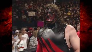 Kane vs Gangrel w/ Christian 10/26/98