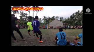 AJO ALVARO. grand final SUKAMAJU CUP 2022. HUNTER BALL FC CIMANUK VS KT SKM