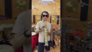 Dĩ Vãng Cuộc Tình -Sax Cover