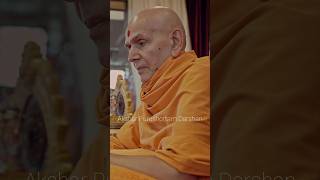 Baps Status | Mahant Swami Maharaj Status | Swaminarayan Status | @BAPS