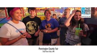 Pennington County Fair