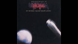 Todd Rundgren     /     Utopia - "Caravan"           /      Adventures in Utopia