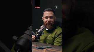 Si tú quieres aspirar a chef súper pro estelar, aprende a seguir órdenes #barbarospodcast #068