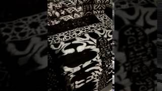 SARUNG BATIK/SARUNG AZ ZAHIR TERBARU