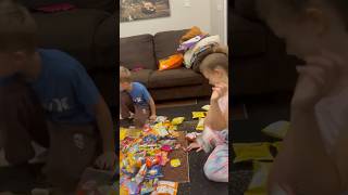 🍬SO MUCH CANDY!!!!! 🍬KIDS @LizaStarDance #kidsvideo #kidvlogger #kidvlog #dancekid