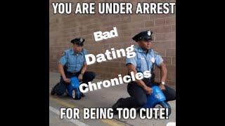 BDC: Cop Trying to Snag Some Booty On Duty |#datinglife | #talkingstage | #firstdate | #funnyclips