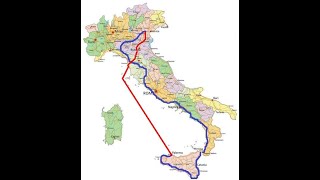 2021 Tirreno Trail  - Terza Parte e Ultima Parte