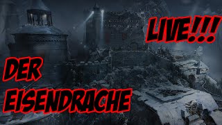 Der Eisendrache Livestream !!!