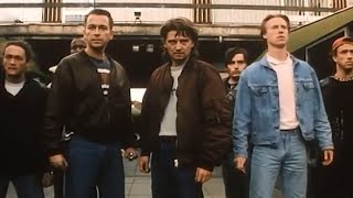 recensione film 1995 hooligans + voto e montaggio video completo