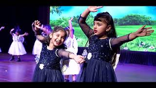 Rassaz International School.... Annual Day 23-24 Short Film