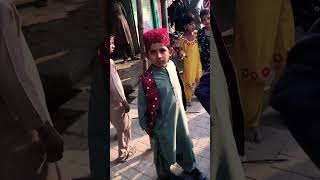 Cute sindhi cute boy