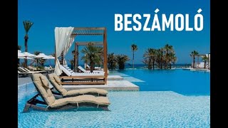 Jaz Tour Khalef 5* luxusszálloda | Tunézia