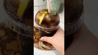 Give it a try if you’re curious about this cola drink #shorts