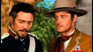 ZORRO (Dublado) - Episódio 02 - A Passagem Secreta de Zorro