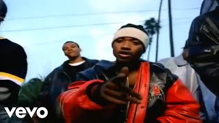 Ray J - Out Of The Ghetto/I Got It All