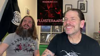 BlkMtlEP, Folge 149, Culthe Fest + Roadburn... eine Vorschau