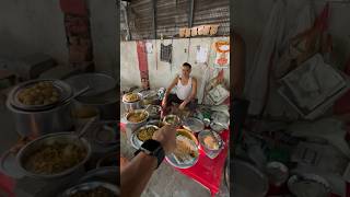 दुनिया का सबसे सस्ता खाना 20 रुपये में😱😳❤️ #shorts #food #ytshorts