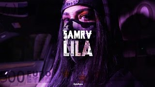 Samra - Lila