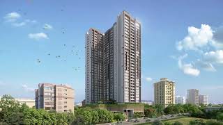 VTP Codename Naturescape Pune - Fulfill Your Dream of a Beautiful Apartment