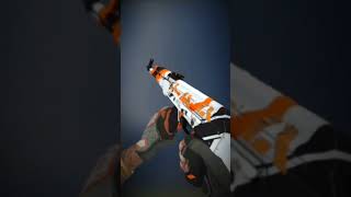 Mundos Das skins. EP. Skins de Ak-47. #cs2 #csgo #skinscsgo #ak #major #ibuypower #apex #fallen