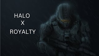 Royalty(HALO)