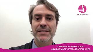 Jornada de Mini-implantes Extrarradiculares (Buccal Shelf y Cresta Infrazigomática)