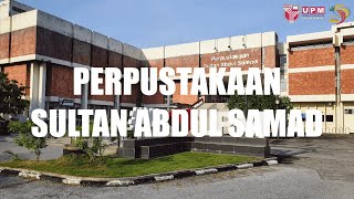 Sorotan Tahun 2020 | UPM LIBRARY