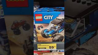 #36 NETTO Klocki LEGO 31146, 30645, 30650, 30653, 60428, 60402