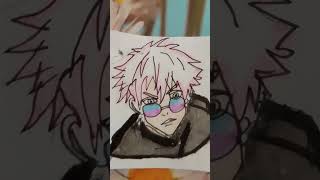 #anime## gojo# jujutsu kaisen#like#subscribe#comment#