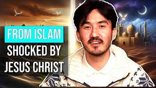 From Islam to Jesus: My Life-Altering Transformation