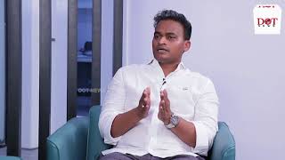 BIG BOSS CONTESTANT NUTAN NAIDU INTERVIEW ON POLITICS  Dot News