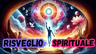 Esplora il Risveglio Spirituale: Impatti e Implicazioni nella Vita Quotidiana! Oltre il Limite