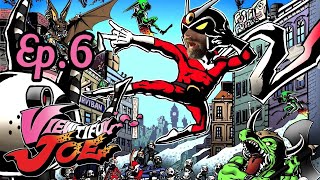 Viewtiful Joe - Ep.6 - I Magnifici 5 - Sezione RetroGaming