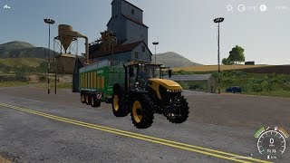 Utilaje noi - Farming Simulator 19 Romania (1)