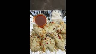 Best Momos | Veg Momos In Vadodara | WOW Momos Vala | Indian Street Food #streetfood