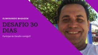 Desafio 30 dias