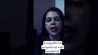 #evangelho #pregacao