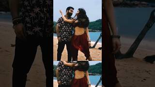 #Chuttamalle from #Devara is pure love to ears || Yuvasudha Arts | Ntr | Janhvi Kapoor | Anirudh