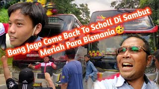 Sambutan Meriah Bisser Solok Terhadap Bisser Poris Di Batang Pamo||Abang Jago Sudah Kembali!!!