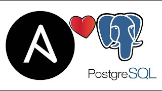 PostgreSQL Administration with Ansible