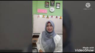 Sd kelas 2 Tema 1 Sub Tema 2 Pembelajaran 3 by bu Wulan