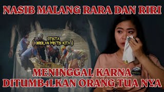 Nasib Anak Kembar Yang Ditumbalkan !! Jenazahnya Tiga Hari Baru Ditemukan Digorong-gorong