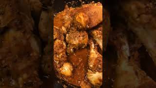 Chicken curry #shorts #shortsvideo #youtubeshorts #youtubeshortsvideo #trends  #trending #viral